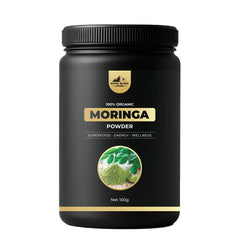 Moringa Powder