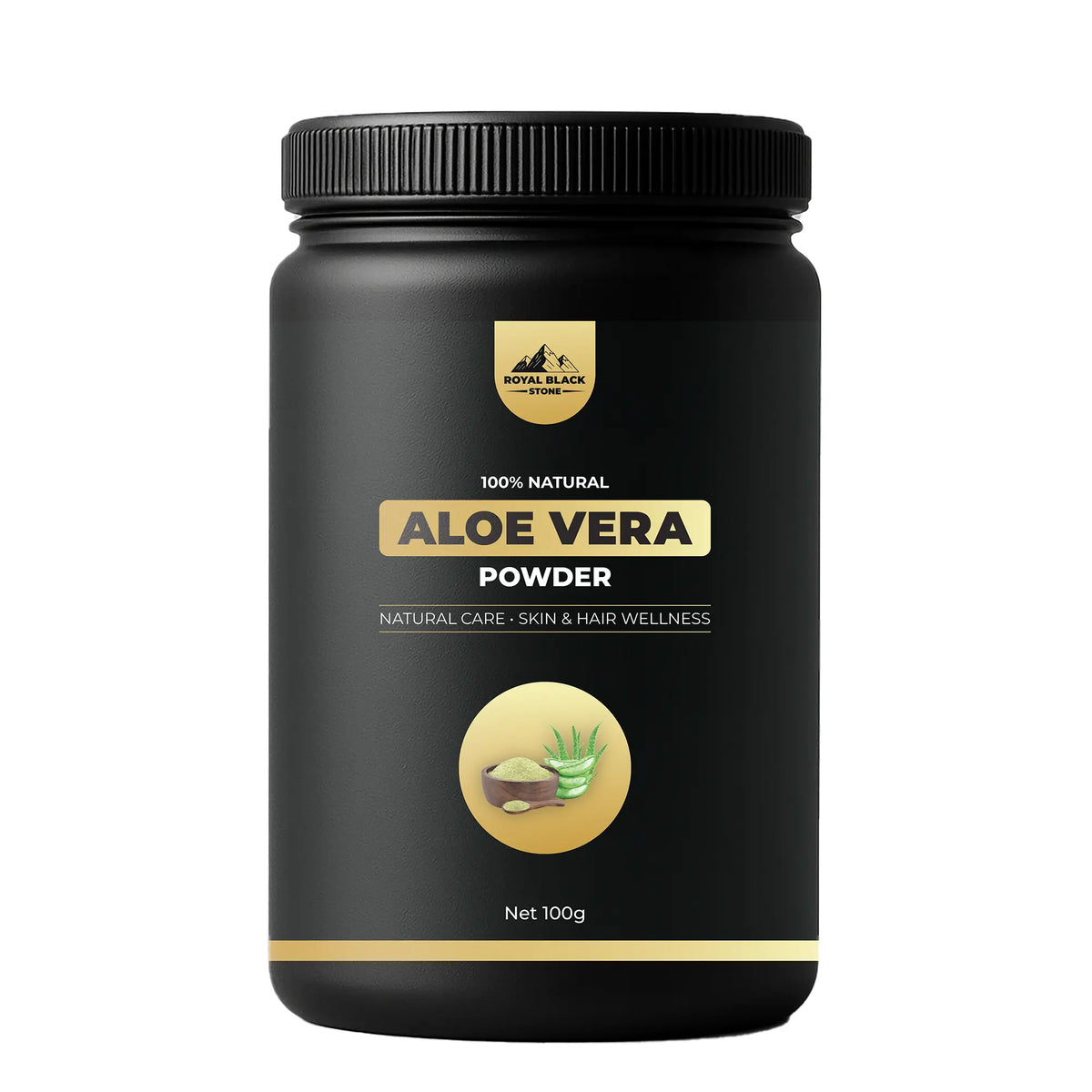 Aloe Vera Gel Powder