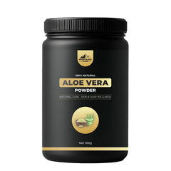 Aloe Vera Gel Powder