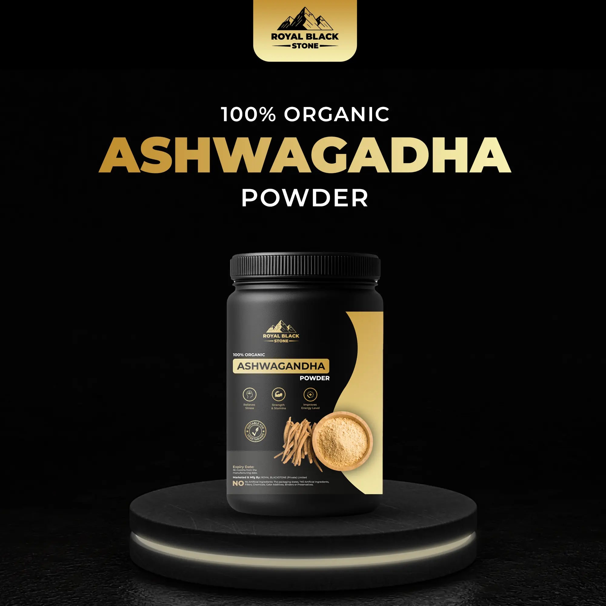 AshwagandhaPowder_Pure_NaturalRootWellness
