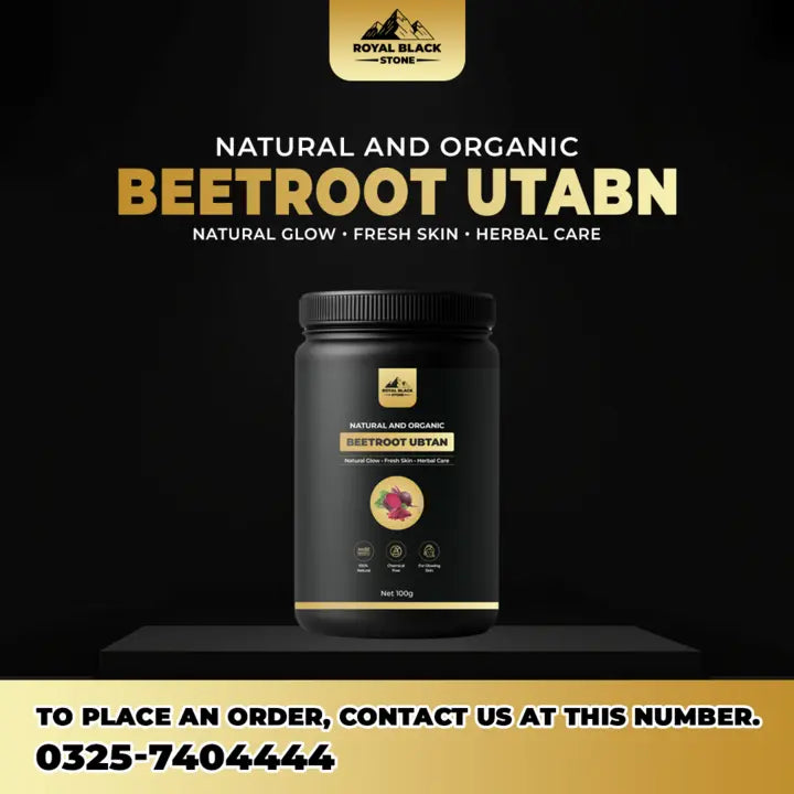 BeetrootUbtn-RoyalBlackStone