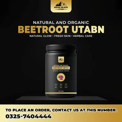 BeetrootUbtn-RoyalBlackStone