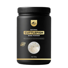 Cuttlefish Bone Powder