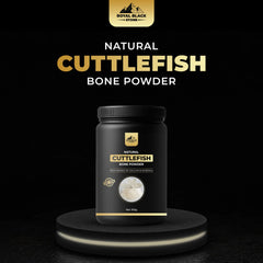 Cuttlefish Bone Powder