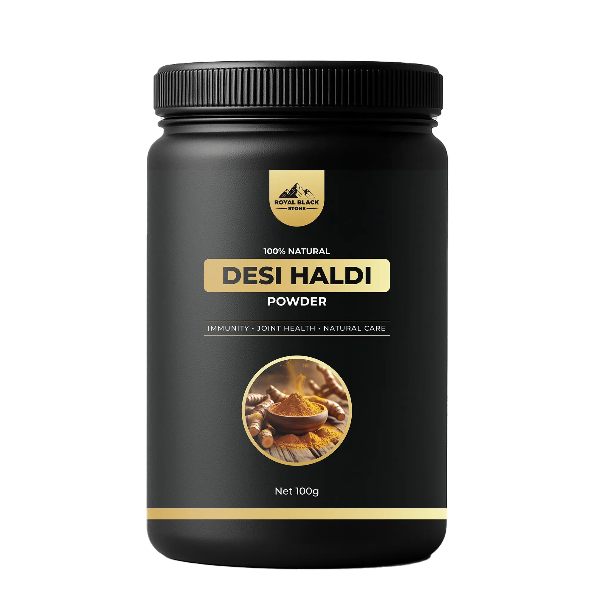 Desi Haldi Powder