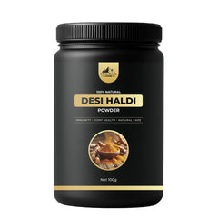 Desi Haldi Powder
