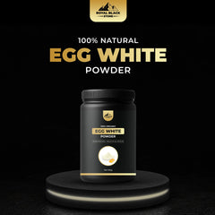 Egg White Powder