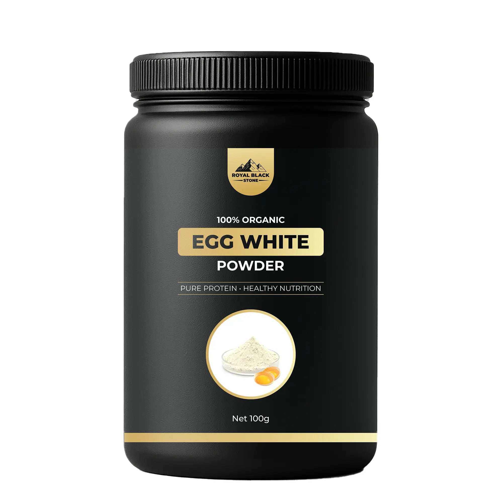 Egg White Powder