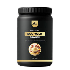 Egg Yolk Powder