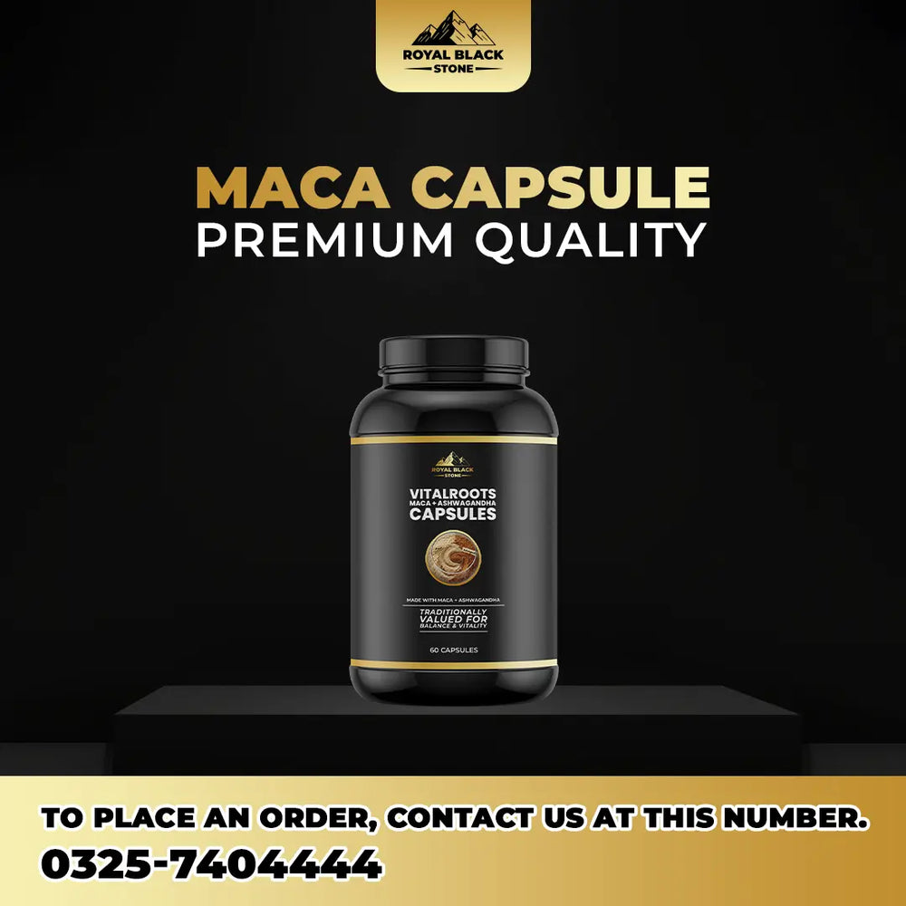 Maca_Capsule_Premium_Quality
