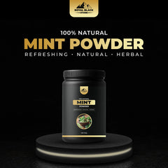 Mint Powder