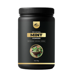 Mint Powder