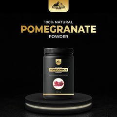 Pomegranate Powder