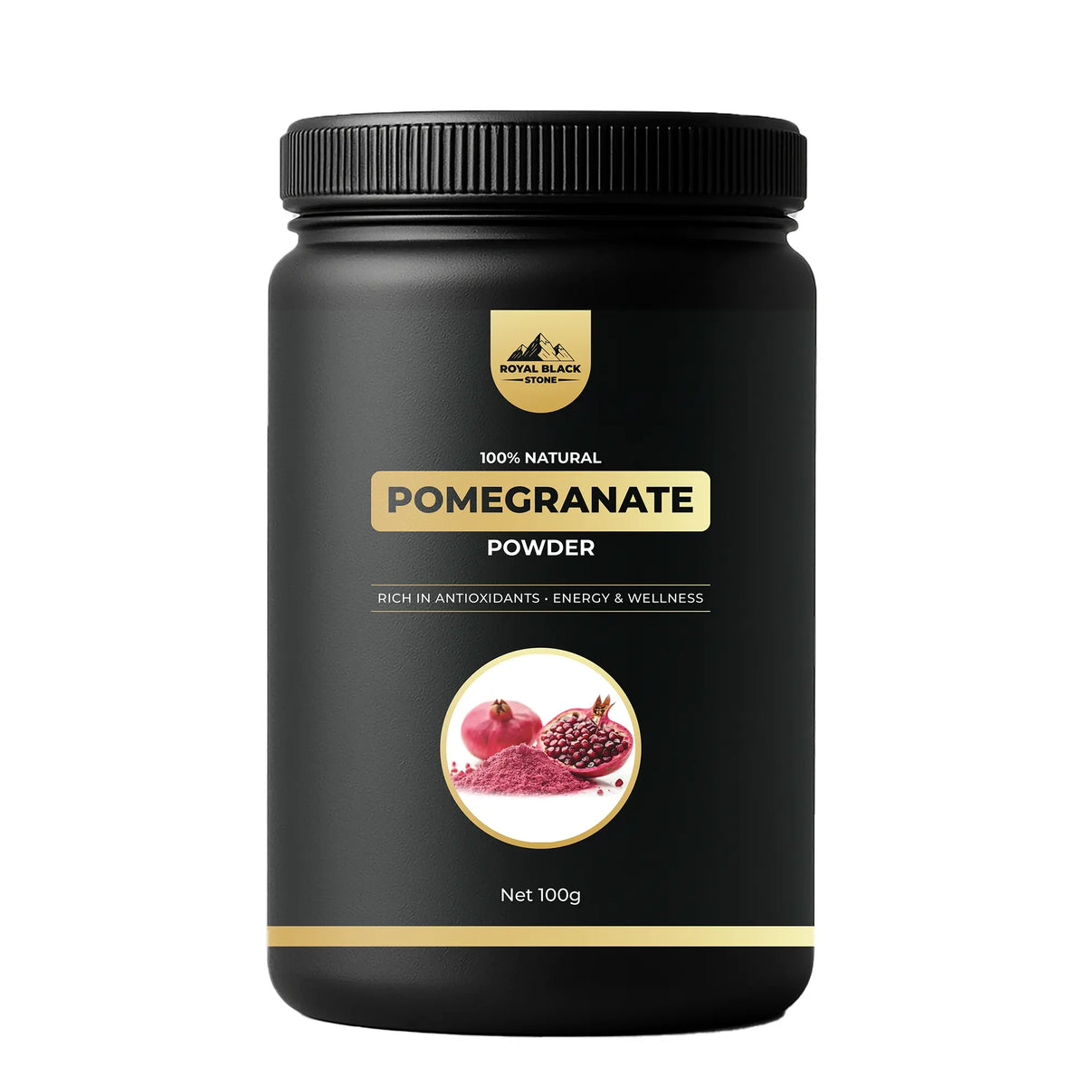 Pomegranate Powder