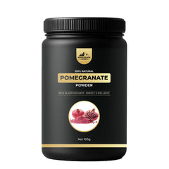 Pomegranate Powder