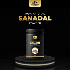 Sandal Powder