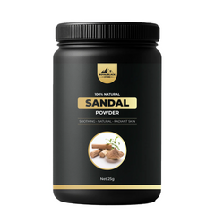 Sandal Powder