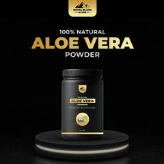 Aloe Vera Gel Powder