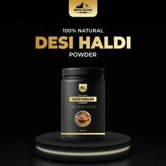 Desi Haldi Powder