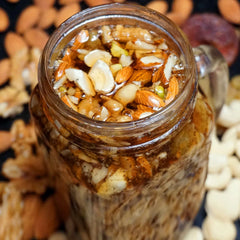 Powerize – Natural Honey & Dry Fruits Mix