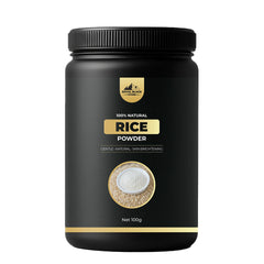 Rice Powder